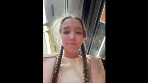 bambi_lu @ stripchat on 20251019