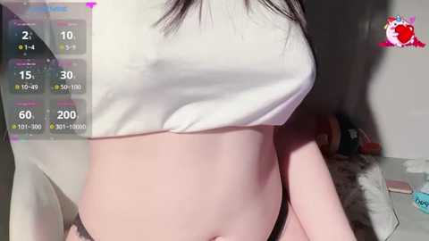 bechinh_lee @ stripchat on 20251019