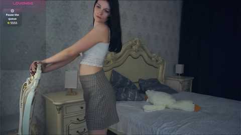 bettiebourque @ stripchat on 20251019