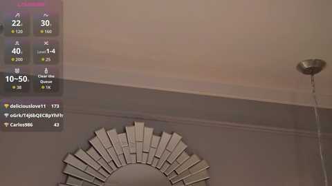 bettyleen @ stripchat on 20251019