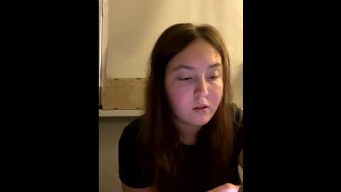 charming_hamster_ @ stripchat on 20251019