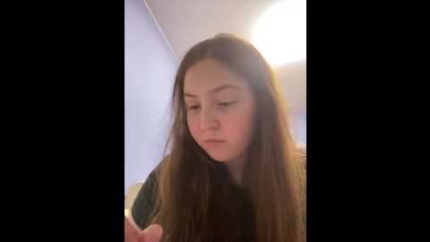 charming_hamster_ @ stripchat on 20251019