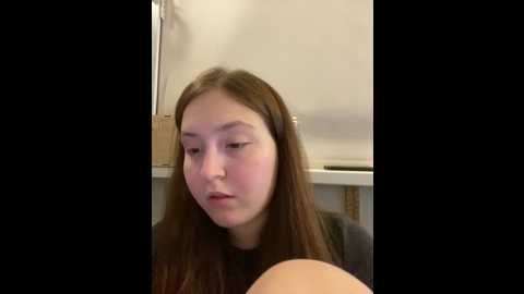 charming_hamster_ @ stripchat on 20251019