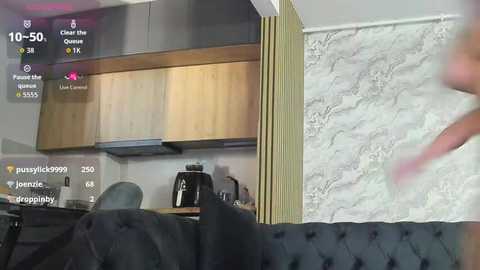 daisy_abby03 @ stripchat on 20251019