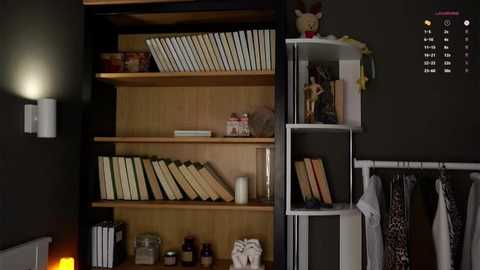 darylbarks @ stripchat on 20251019