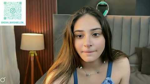 demieliss @ stripchat on 20251019