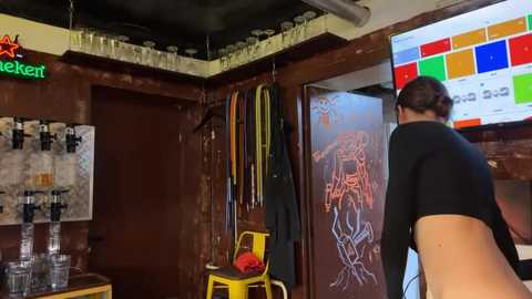 dirtypub @ stripchat on 20251019