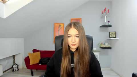 ellaclarke @ stripchat on 20251019
