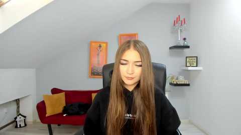 ellaclarke @ stripchat on 20251019