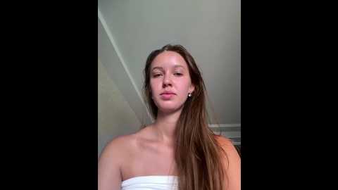 ellirose @ stripchat on 20251019