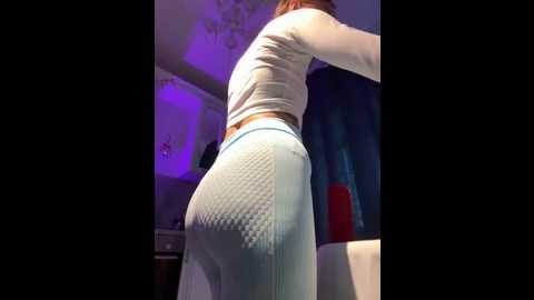 enjoy_my_beauty @ stripchat on 20251019