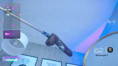 eva_cuper @ stripchat on 20251019