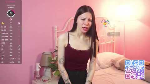 eva_land @ stripchat on 20251019