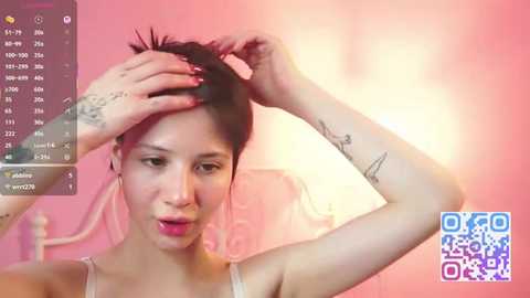 eva_land @ stripchat on 20251019