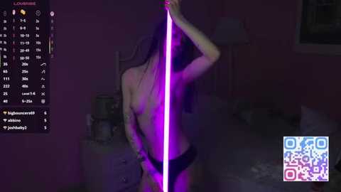 eva_land @ stripchat on 20251019