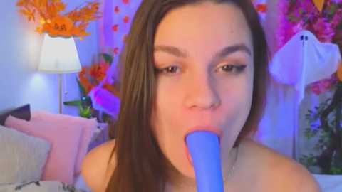 evahair @ stripchat on 20251019