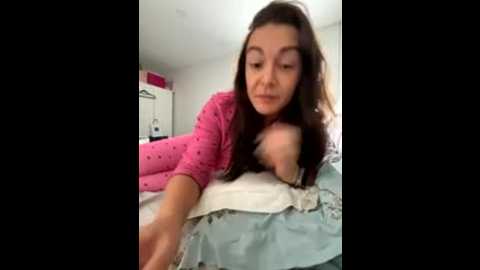 goddesslucyrose @ stripchat on 20251019