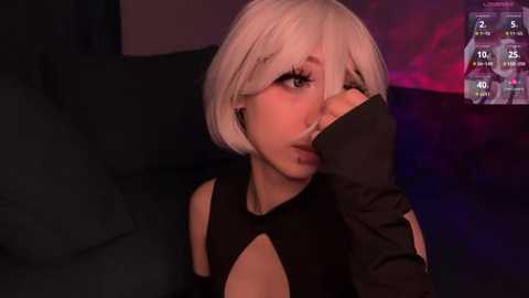 handsomepure @ stripchat on 20251019