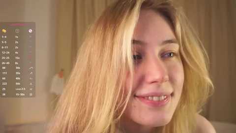 honeyray @ stripchat on 20251019