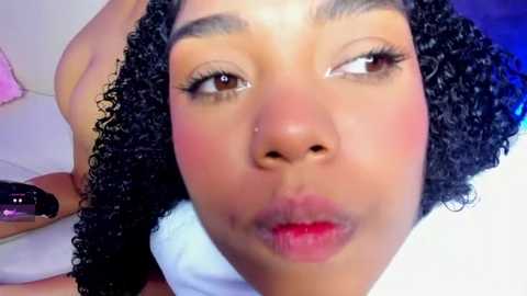 hot_princess21 @ stripchat on 20251019