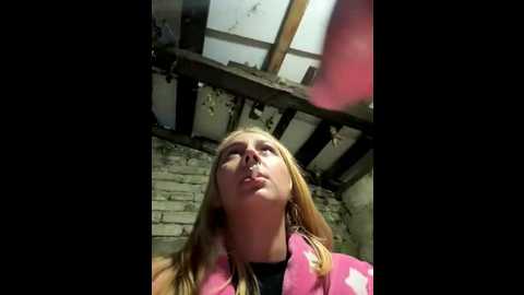 hotamanda01 @ stripchat on 20251019