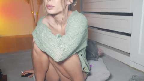 hotbella_ @ stripchat on 20251019