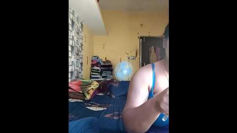 humsafa_13 @ stripchat on 20251019