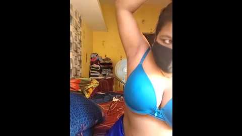 humsafa_13 @ stripchat on 20251019