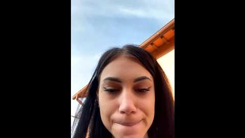 ilariea_girl @ stripchat on 20251019