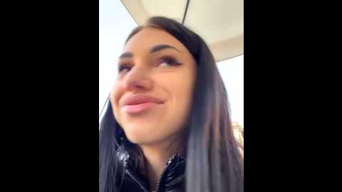 ilariea_girl @ stripchat on 20251019