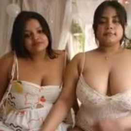 its_amesha @ stripchat on 20251019