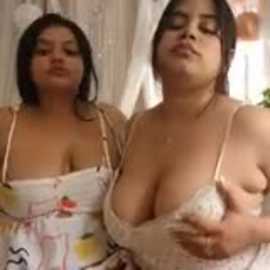 its_amesha @ stripchat on 20251019