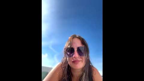 itscassie @ stripchat on 20251019