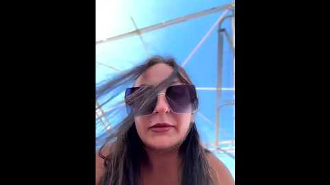 itscassie @ stripchat on 20251019