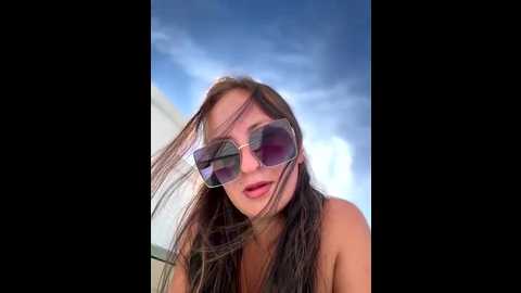 itscassie @ stripchat on 20251019