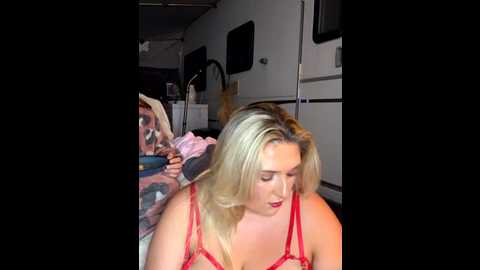 ivy_monroexoxo @ stripchat on 20251019