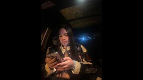 izzis777 @ stripchat on 20251019