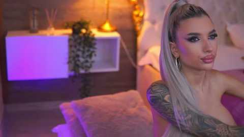 juicy_jessye @ stripchat on 20251019