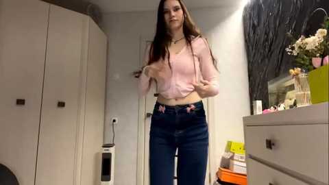 kaseybyczek @ stripchat on 20251019