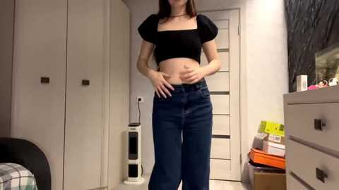 kaseybyczek @ stripchat on 20251019