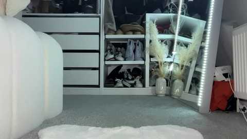 kayleebella @ stripchat on 20251019