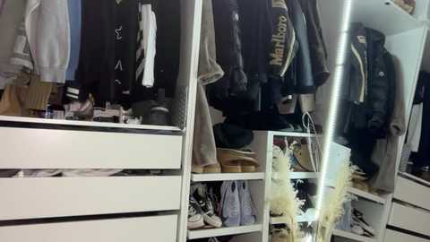 kayleebella @ stripchat on 20251019