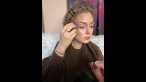 kellykeler @ stripchat on 20251019