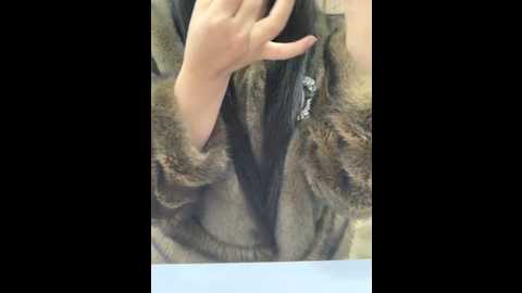 keysha8386 @ stripchat on 20251019