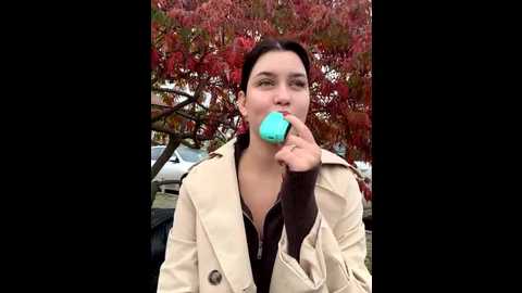 kikiwatson @ stripchat on 20251019