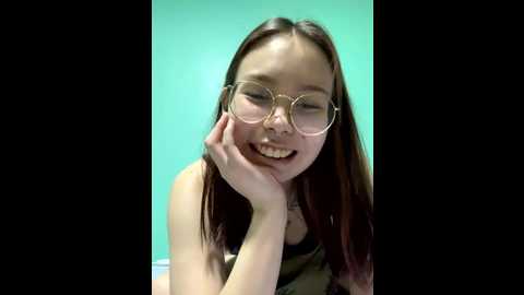 kittyk_at @ stripchat on 20251019