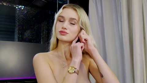 kristinadane @ stripchat on 20251019