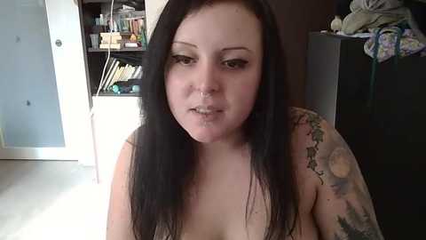 la_psicologa69 @ stripchat on 20251019