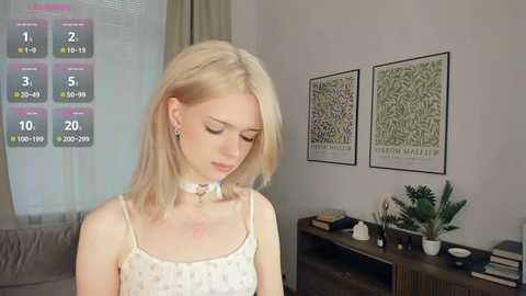 lauremestler @ stripchat on 20251019