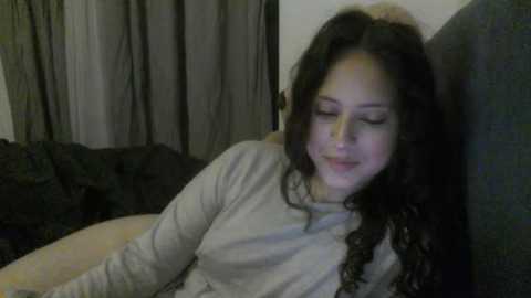 laylabliss @ stripchat on 20251019